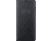 SAMSUNG Galaxy S10+ LED view cover Fekete (OSAM-EF-NG975PBEG)