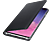 SAMSUNG Galaxy S10+ LED view cover Fekete (OSAM-EF-NG975PBEG)