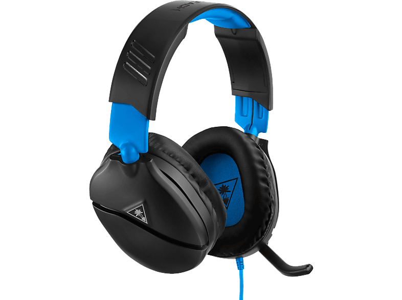 TURTLE BEACH Gamingheadset Ear Force Recon 70P Zwart (TURA09.BX.AI02)