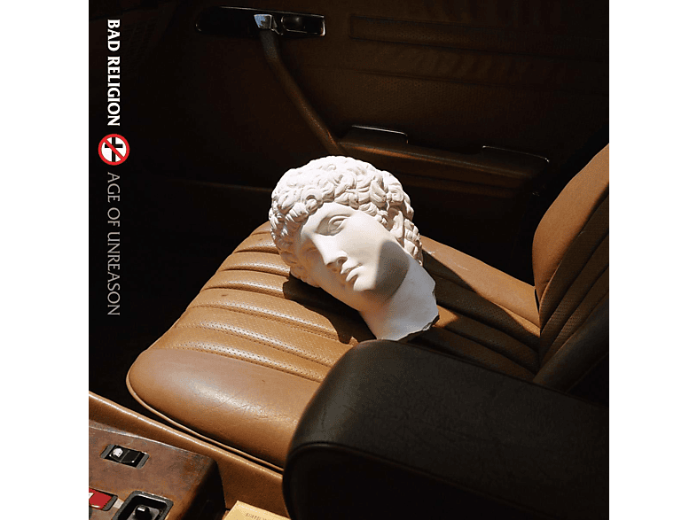 Bad Religion - Age Of Unreason - (CD)