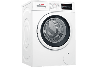 BOSCH WAT284D2CH - Waschmaschine (8 kg, Weiss)