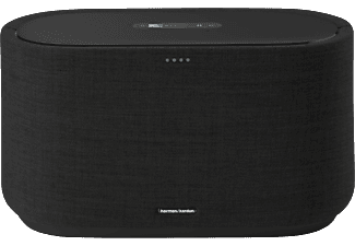 HARMAN/KARDON Citation 500 - Smart Speaker (Nero)