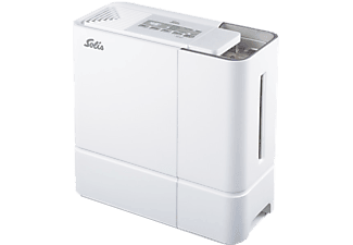 SOLIS 7219 Perfect Air – Luftbefeuchter (Weiss)