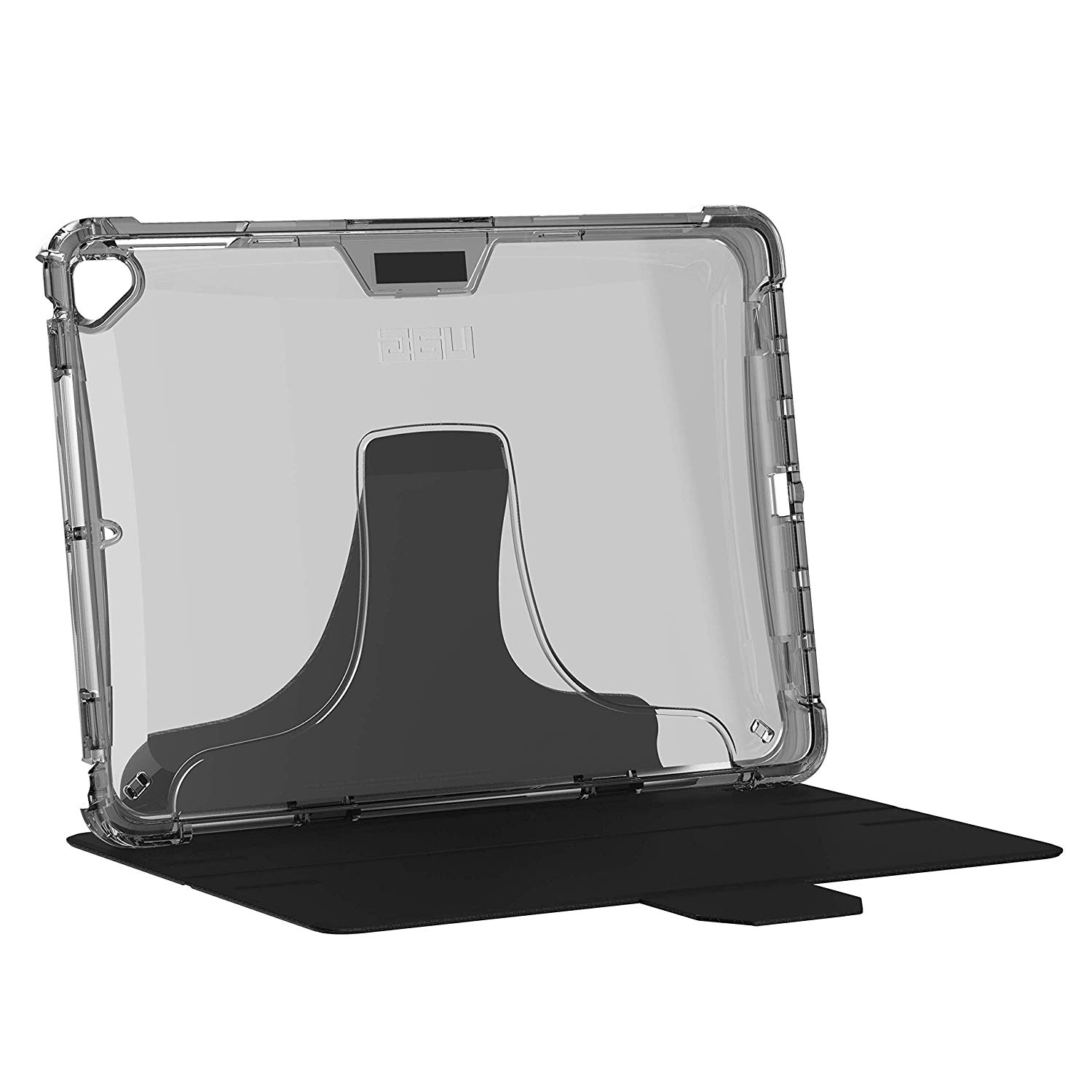 Carcasa - UAG, Urban Armor Gear PLYO, Para Ipad, Apple iPad 5th Y 6th Generación, Gris