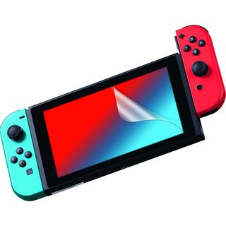 ISY IC-5002 Nintendo Switch Screen Protector - Protection écran (Transparent)