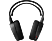 STEELSERIES 61504 Arctis 5 7.1 Gaming Headset (2019 Edition) Fekete