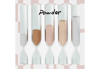 Powder - Powder In Space - CD