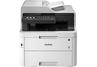 BROTHER MFC-L3750CDW - Imprimante multifonction