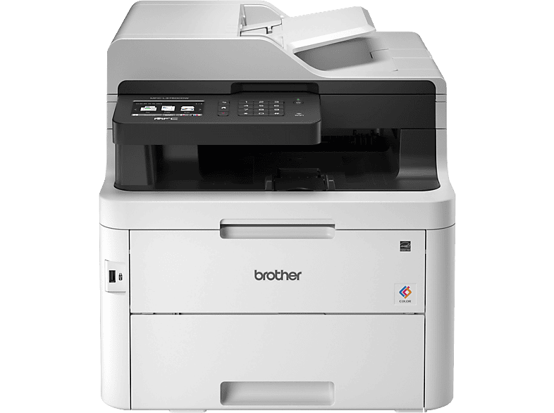 BROTHER MFC-L3750CDW Multifunktionsdrucker