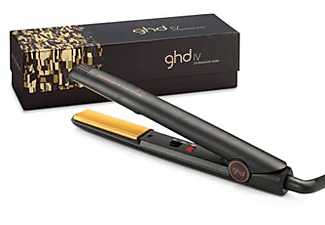 Plancha de pelo | GHD IV MK4 Styler Resultados profesionales, Revestimiento  cerámico, Compacta