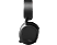 STEELSERIES 61503 Arctis 3 7.1 Gaming Headset (2019 Edition) fekete