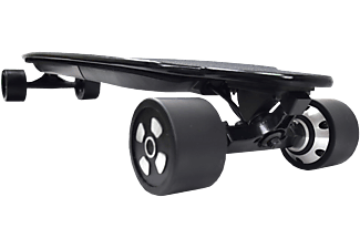 VMAX ES4 Queen Skate - E-Skateboard (Schwarz)