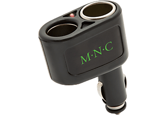 MNC 05180 Szivargyújtó elosztó aljzat - 2-es