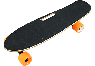 VMAX ES1 Rebell Yell - E-Skateboard (Schwarz)