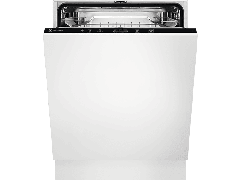 ELECTROLUX EEA27200L Beépíthető mosogatógép, Quickselect kezelőpanel, 13 teríték, AirDry, 6 program