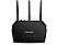 NETGEAR WAC124-100PES - Point d'accès WLAN (Noir)