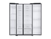 Side-by-Side Schwarz RS68N8221B1