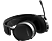 STEELSERIES 61505 Arctis 7 7.1 Gaming Headset (2019 Edition), fekete