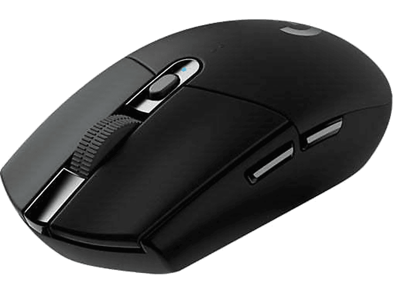 LOGITECH G G305 LIGHTSPEED 12000 DPI Kablosuz Oyuncu Mouse - Siyah_1