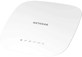 NETGEAR WAC540-10000S - WLAN-Access Point (Weiss)