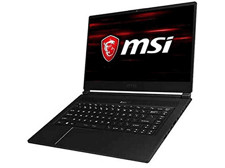 Portátil gaming- MSI GS65 Stealth 8SE-038ES