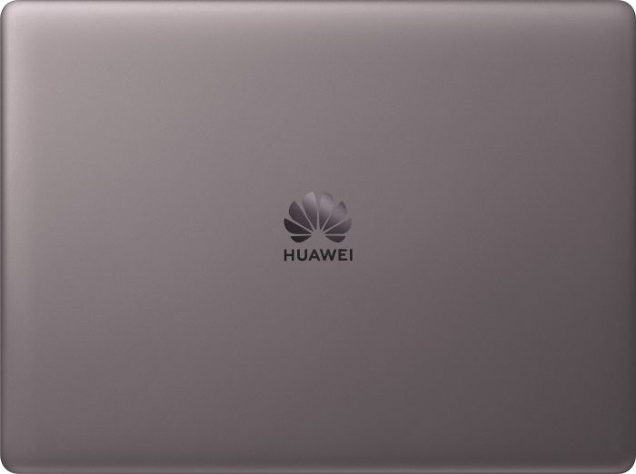 HUAWEI Notebook Matebook 13 Touch, grau (53010HBV) Notebook, 13,3 Zoll, Intel® Core™ i5-8265U Prozessor
(6 MB Cache, bis zu 3.90 GHz), 8 GB, 256 GB SSD