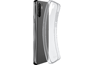 CELLULARLINE Fine Cover - Custodia (Adatto per modello: Huawei P30 Pro)