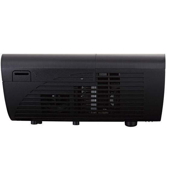 VIEWSONIC PJD7720HD DLP Projektor(Full-HD, 3D, 3200 ANSI-Lumen)