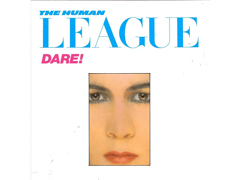 The Human League - Dare! Vinyl + Download