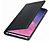 SAMSUNG Galaxy S10 LED view cover Fekete (OSAM-EF-NG973PBEG)