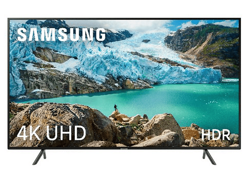 TV LED 75" | Samsung 75RU7105