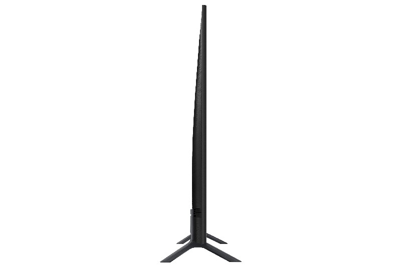 TV LED 43" - Samsung 43RU7105, 4K UHD Real, HDR, Smart TV, TDT2, Google Assistant, Alexa