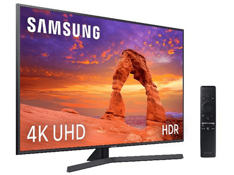 Sicilië schudden Ziekte TV LED 65" | Samsung 65RU7405, 4K UHD Real, HDR, Smart TV, Ultra Dimming,  One Remote Control