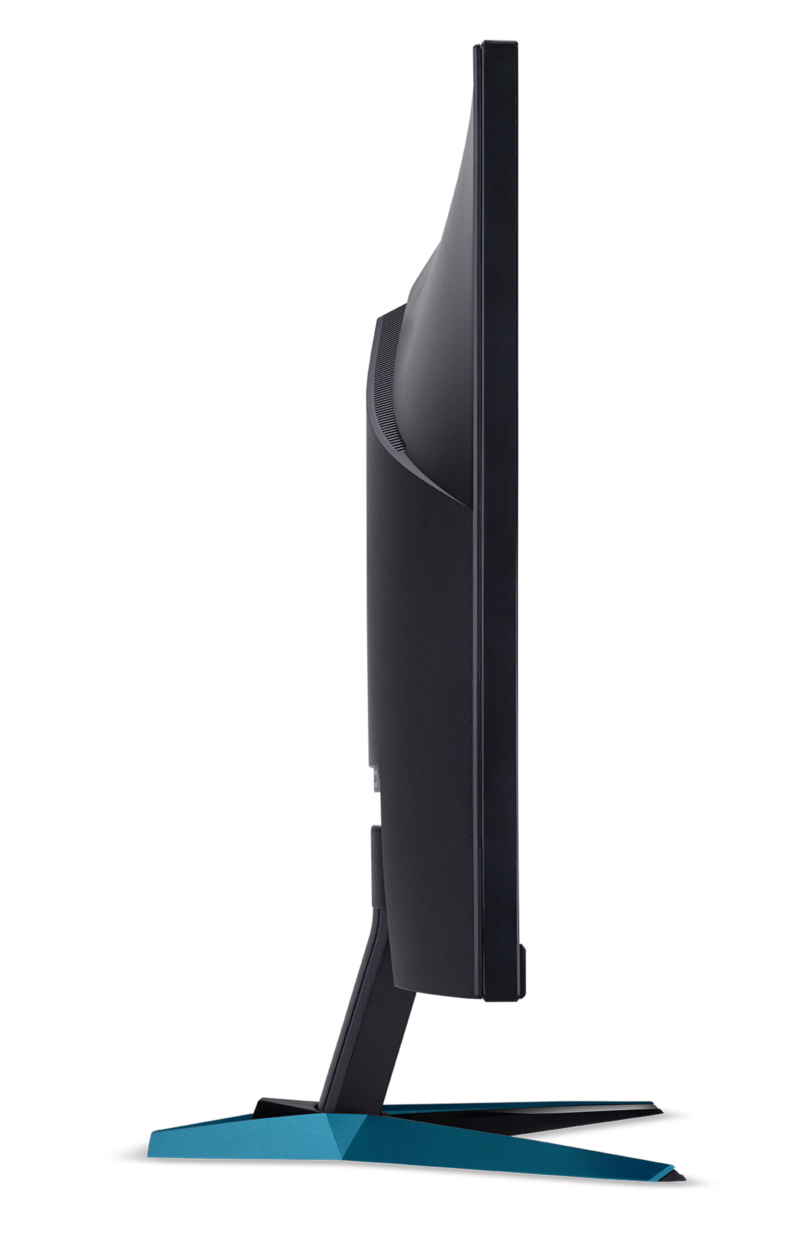 ACER Nitro VG270UP 27 Zoll  WQHD  Gaming Monitor  1 ms Reaktionszeit  