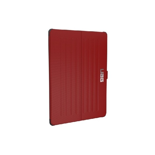 Funda para tablet - UAG Urban Armor Gear Metropolis, Apple iPad Pro 11" (2018), Rojo