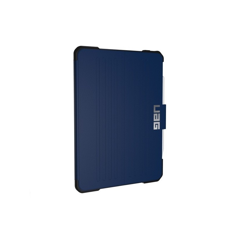 Funda para tablet - UAG Urban Armor Gear Metropolis, Apple iPad Pro 11" (2018), Azul