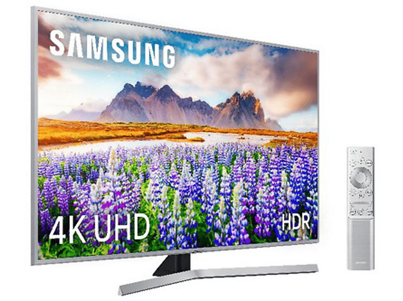 TV LED 43" | Samsung 43RU7475