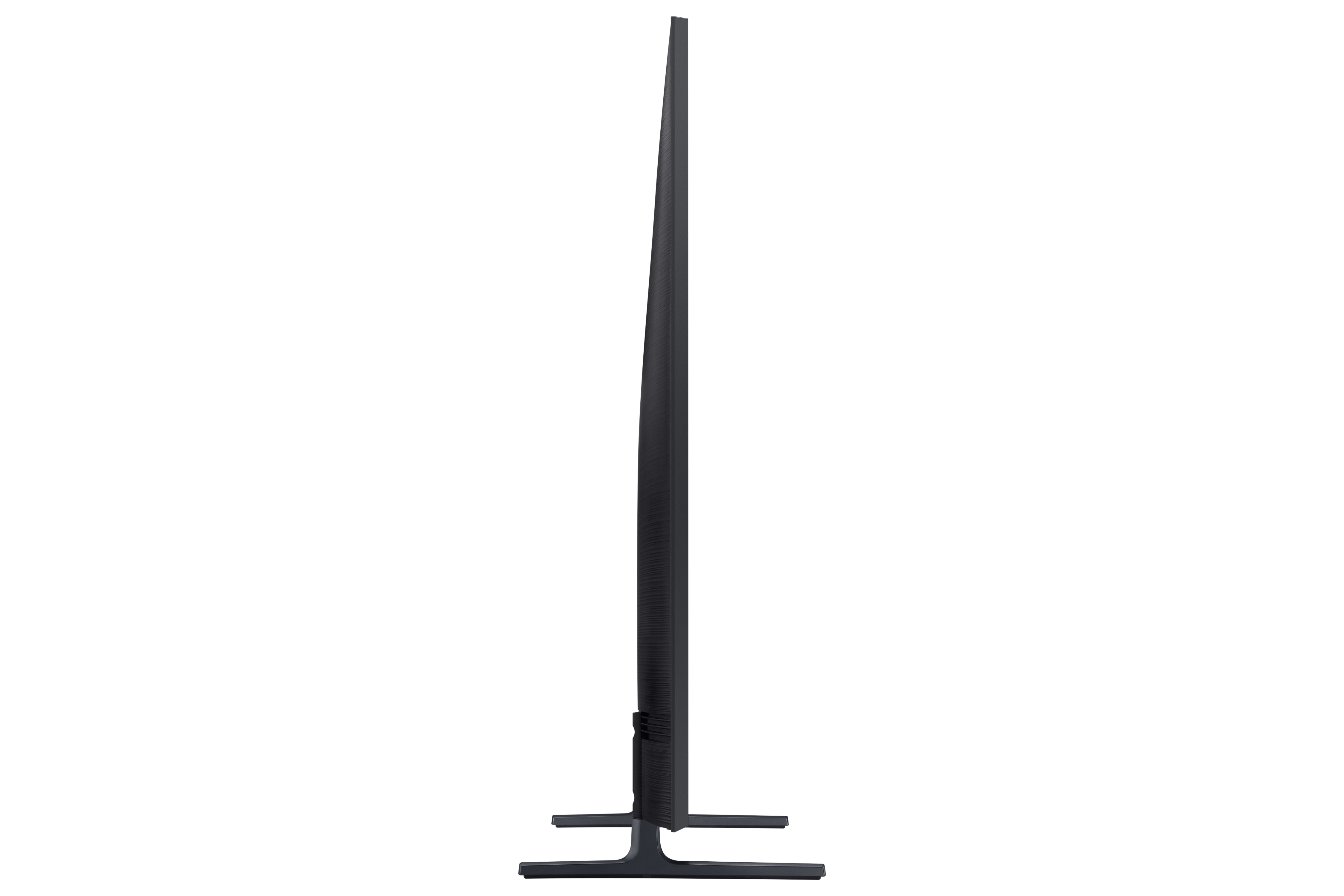 TV LED 82" - Samsung UE82RU8005UXXC, 4K UHD, HDR, Smart TV, Ultra Dimming, IA, Potenciador de juegos, Negro