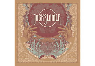 Jack Slamer - Jack Slamer  - (CD)