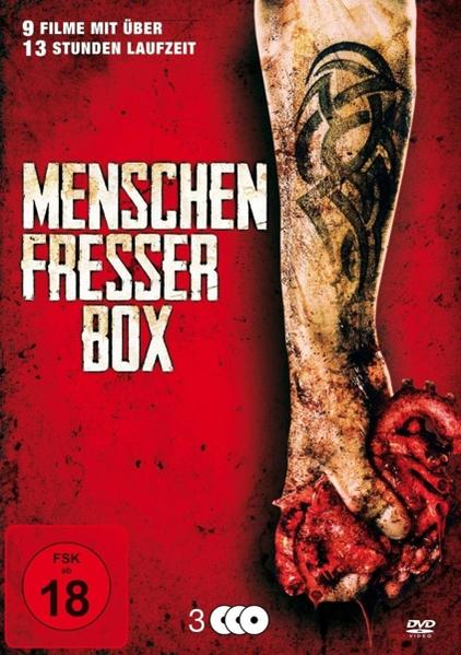 menschenfresser 