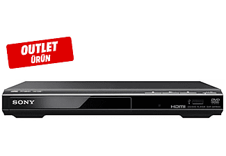 SONY DVP-SR760H DVD Player Outlet 1077766