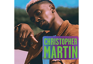 Christopher Martin - And Then  - (CD)