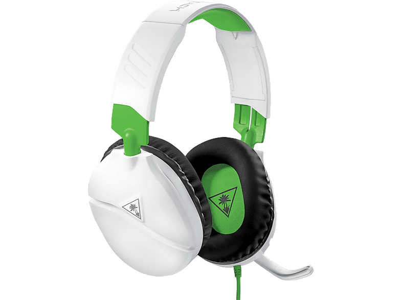 TURTLE BEACH Gamingheadset Ear Force Recon 70X Wit (0731855024551)