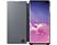 SAMSUNG Galaxy S10 Plus clear view cover (OSAM-EF-ZG975CBEG)