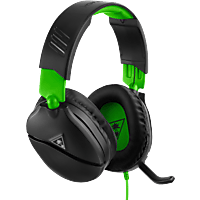 TURTLE BEACH Recon 70X Headset für Xbox One schwarz