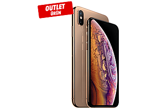 APPLE iPhone XS 64GB Akıllı Telefon Gold Outlet 1187313