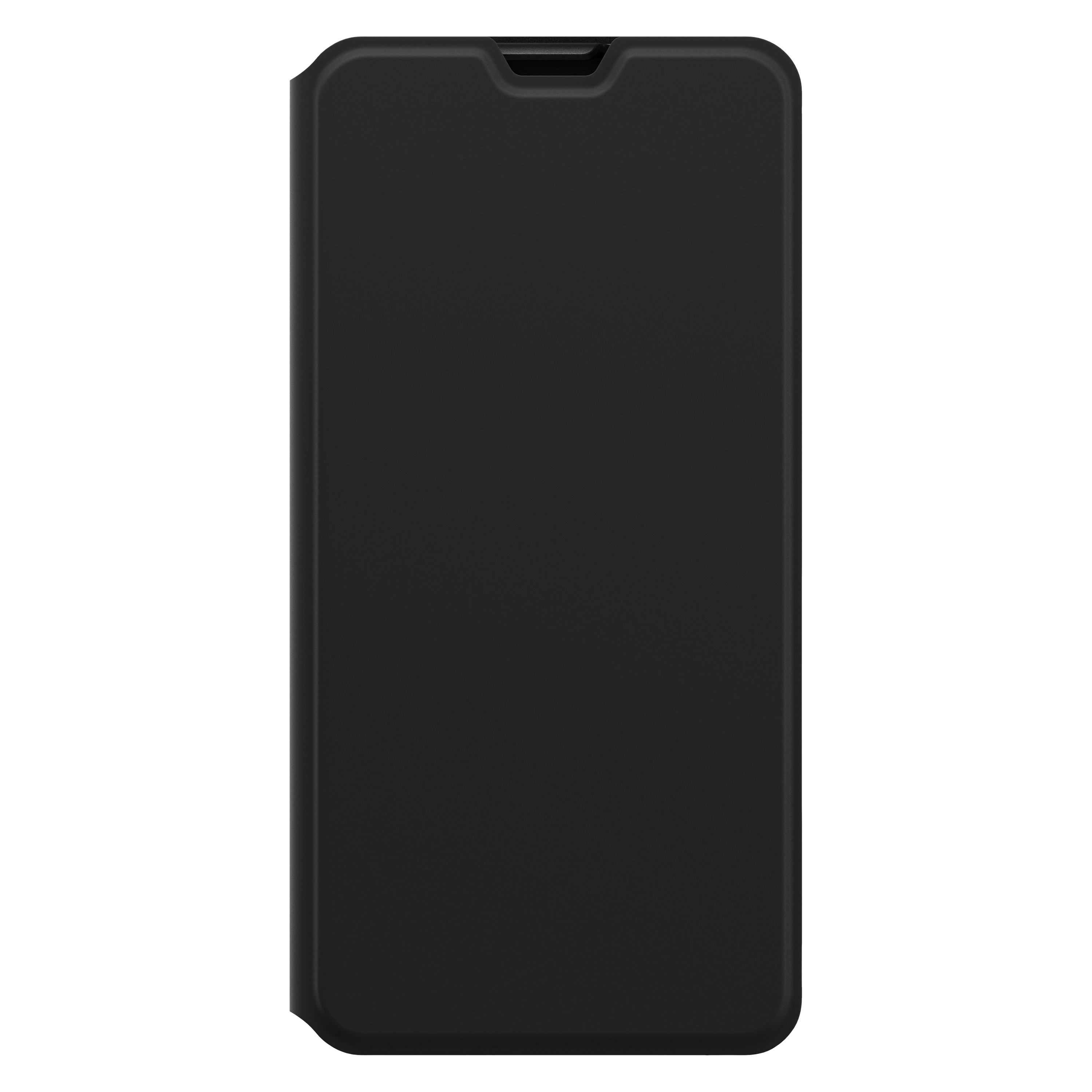 OTTERBOX Strada, Bookcover, Samsung, Galaxy S10+, Schwarz