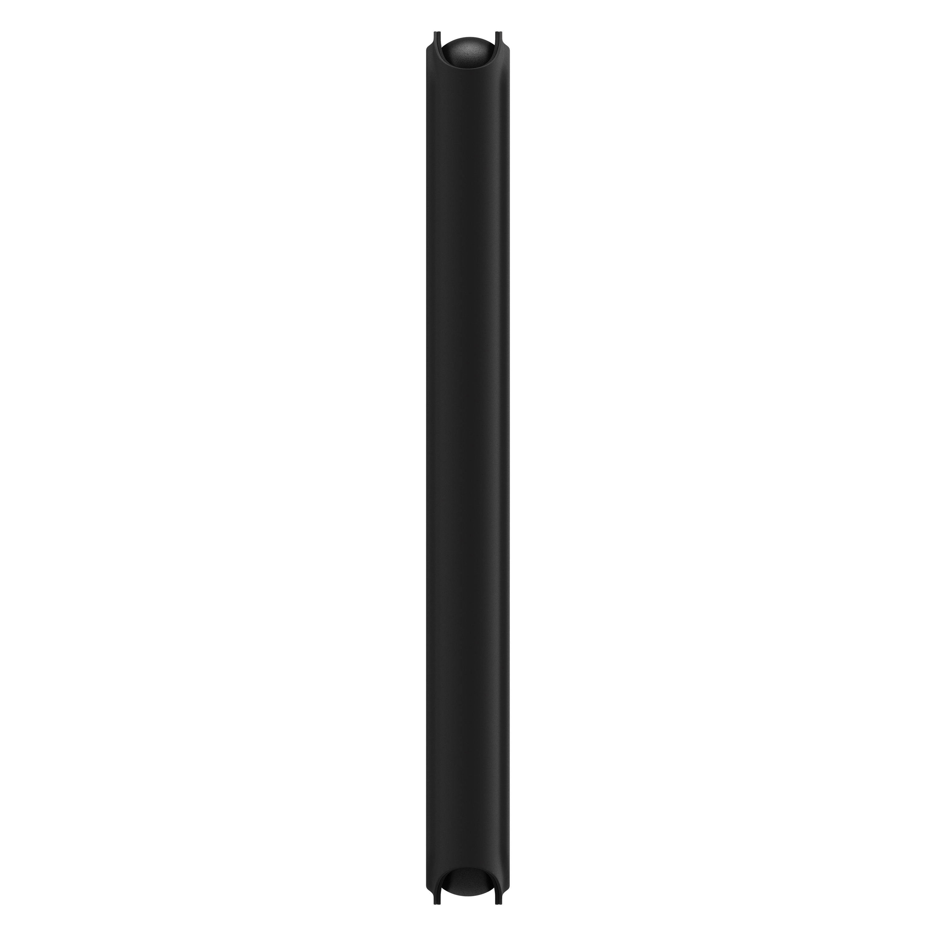 OTTERBOX Strada, Bookcover, Samsung, Galaxy S10+, Schwarz