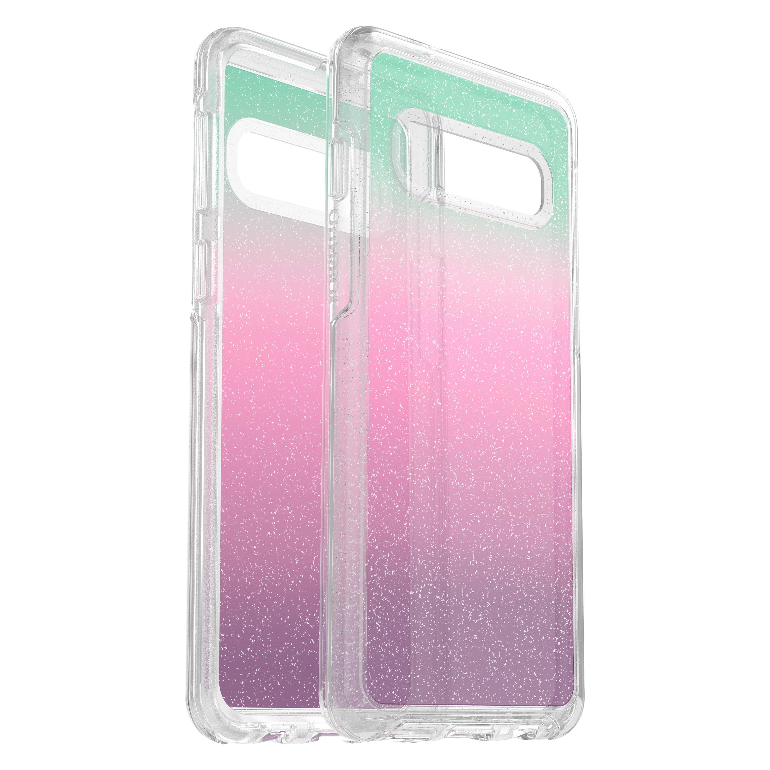 OTTERBOX Symmetry, Backcover, Samsung, Galaxy S10, Gradient Energy