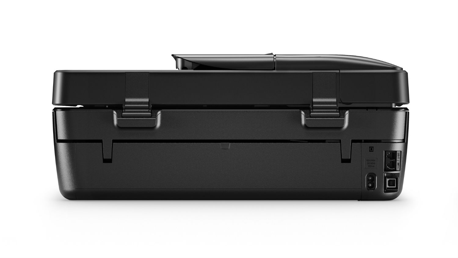 Impresora multifunción - HP OfficeJet 5220 + Cartucho 302 Negro, Wi-Fi, 10 ppm,Doble cara automática